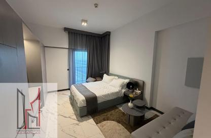Apartment - Studio - 1 for rent in MAG Eye - MAG City - Mohammed Bin Rashid City - Dubai