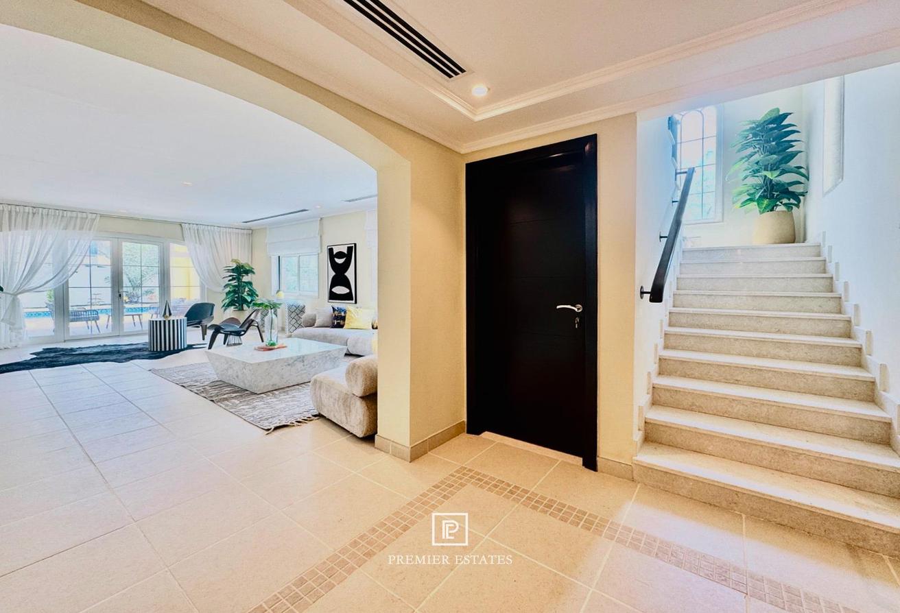 Spacious | Family-Friendly | Prime Community photo 8