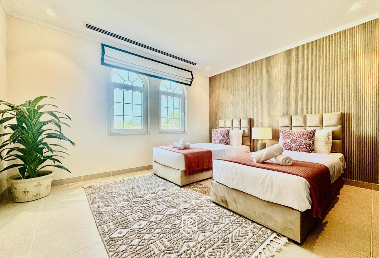 Spacious | Family-Friendly | Prime Community photo 17