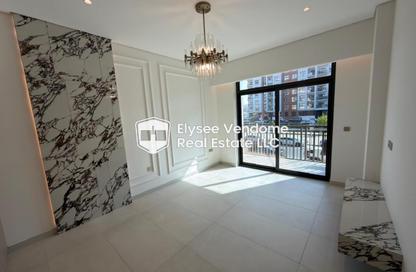 Apartment - Studio - 1 for rent in Floarea Residence - Arjan - Dubai Apartment - Studio - 1 for rent in Floarea Residence - Arjan - Dubai