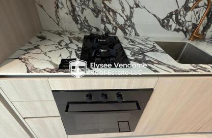 Apartment - Studio - 1 for rent in Floarea Residence - Arjan - Dubai Apartment - Studio - 1 for rent in Floarea Residence - Arjan - Dubai