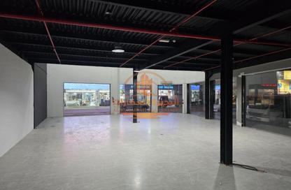 Show Room - Studio - 1 for rent in Industrial Area 4 - Sharjah Industrial Area - Sharjah