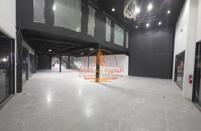 Show Room - Studio - 1 for rent in Industrial Area 4 - Sharjah Industrial Area - Sharjah