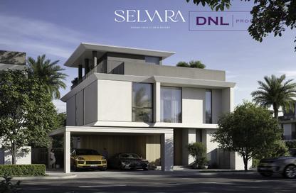 Villa - 4 - 5 for sale in Selvara 3 - Grand Polo Club and Resort - Dubai Investment Park 2 (DIP 2) - Dubai Investment Park (DIP) - Dubai Villa - 4 - 5 for sale in Selvara 3 - Grand Polo Club and Resort - Dubai Investment Park 2 (DIP 2) - Dubai Investment Park (DIP) - Dubai