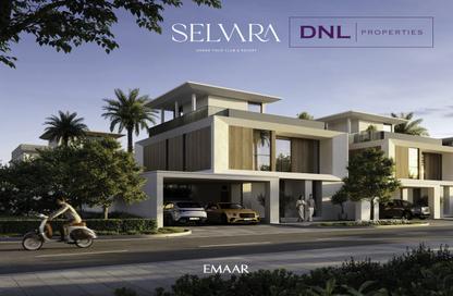 Villa - 4 - 5 for sale in Selvara 3 - Grand Polo Club and Resort - Dubai Investment Park 2 (DIP 2) - Dubai Investment Park (DIP) - Dubai