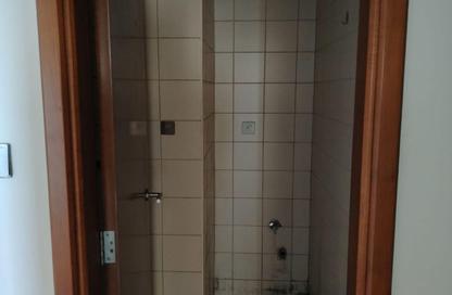 Apartment - 1 Bedroom - 2 Bathrooms for rent in Ajman One Towers - Al Sawan - Ajman
