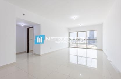 Apartment - 2 Bedrooms - 3 Bathrooms for sale in Burooj Views - Marina Square - Al Reem Island - Abu Dhabi Apartment - 2 Bedrooms - 3 Bathrooms for sale in Burooj Views - Marina Square - Al Reem Island - Abu Dhabi