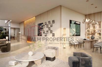 Apartment - 2 Bedrooms - 2 Bathrooms for sale in Terra Heights - Expo City - Dubai