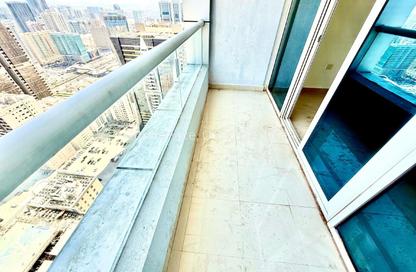 Apartment - 1 Bedroom - 2 Bathrooms for rent in New Al Taawun Road - Al Taawun - Sharjah Apartment - 1 Bedroom - 2 Bathrooms for rent in New Al Taawun Road - Al Taawun - Sharjah