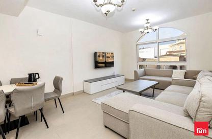 Apartment - 1 Bedroom - 1 Bathroom for sale in Diamond Views 2 - District 11 - Jumeirah Village Circle - Dubai