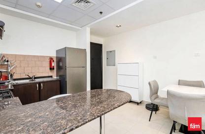 Apartment - 1 Bedroom - 1 Bathroom for sale in Diamond Views 2 - District 11 - Jumeirah Village Circle - Dubai