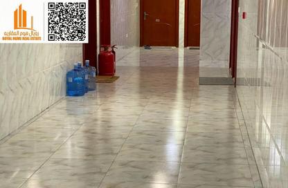 Apartment - 2 Bedrooms - 3 Bathrooms for rent in Al Rawda 2 Villas - Al Rawda 2 - Al Rawda - Ajman