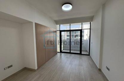 Apartment - Studio - 1 for rent in Azizi Riviera 31 - Azizi Riviera - Meydan One - Meydan - Dubai
