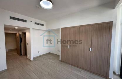 Apartment - Studio - 1 for rent in Azizi Riviera 31 - Azizi Riviera - Meydan One - Meydan - Dubai