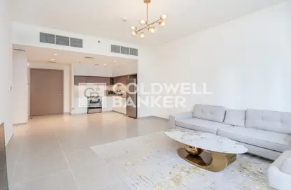 Apartment - 1 Bedroom - 2 Bathrooms for rent in Creek Edge Tower 2 - Creek Edge - Dubai Creek Harbour (The Lagoons) - Dubai