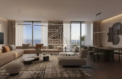 Apartment - 3 Bedrooms - 5 Bathrooms for sale in Anantara Residences - Al Rifa'ah - Al Heerah - Sharjah