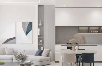 شقة - غرفة نوم - 2 حمامات للبيع في سمانا ميكونوس سيغنيتشر - ارجان - دبي