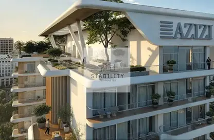 شقة - 1 حمام للبيع في عزيزي سكندر - الفرجان - دبي