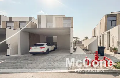 Townhouse - 4 Bedrooms - 4 Bathrooms for rent in Mudon Al Ranim 3 - Mudon - Dubai