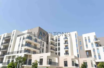 Apartment - 3 Bedrooms - 4 Bathrooms for sale in Jawaher Residences - Maryam Island - Sharjah