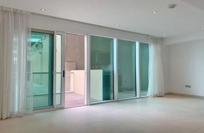 Apartment - 1 Bedroom - 2 Bathrooms for rent in Al Naseem Residences C - Al Bandar - Al Raha Beach - Abu Dhabi