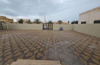 Villa - 3 Bedrooms - 4 Bathrooms for rent in Dafan Al Khor - Ras Al Khaimah