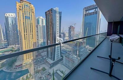 شقة - 3 غرف نوم - 4 حمامات للبيع في إم بي إل رويال - (JLT) مجمع K - أبراج بحيرات الجميرا - دبي شقة - 3 غرف نوم - 4 حمامات للبيع في إم بي إل رويال - (JLT) مجمع K - أبراج بحيرات الجميرا - دبي