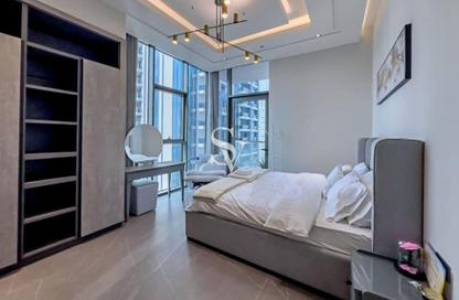 Apartment - 3 Bedrooms - 4 Bathrooms for sale in MBL Royal - JLT Cluster K - Jumeirah Lake Towers - Dubai