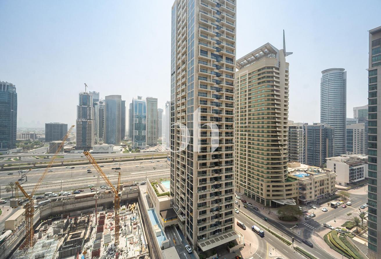 Vacant Now | Prime Location | Unfurnished | 1BR photo 9