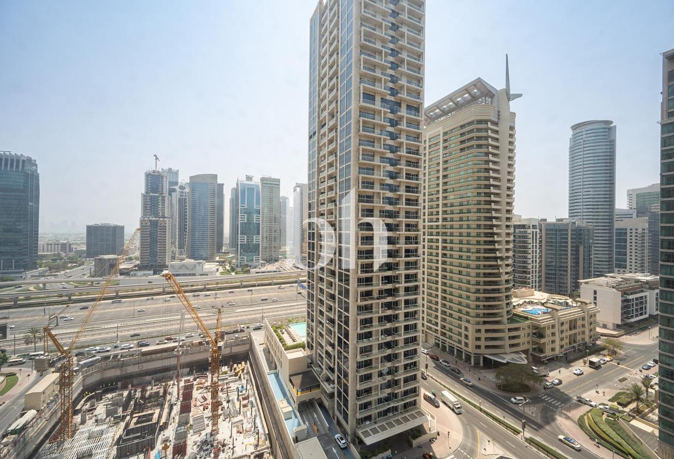 Vacant Now | Prime Location | Unfurnished | 1BR photo 8