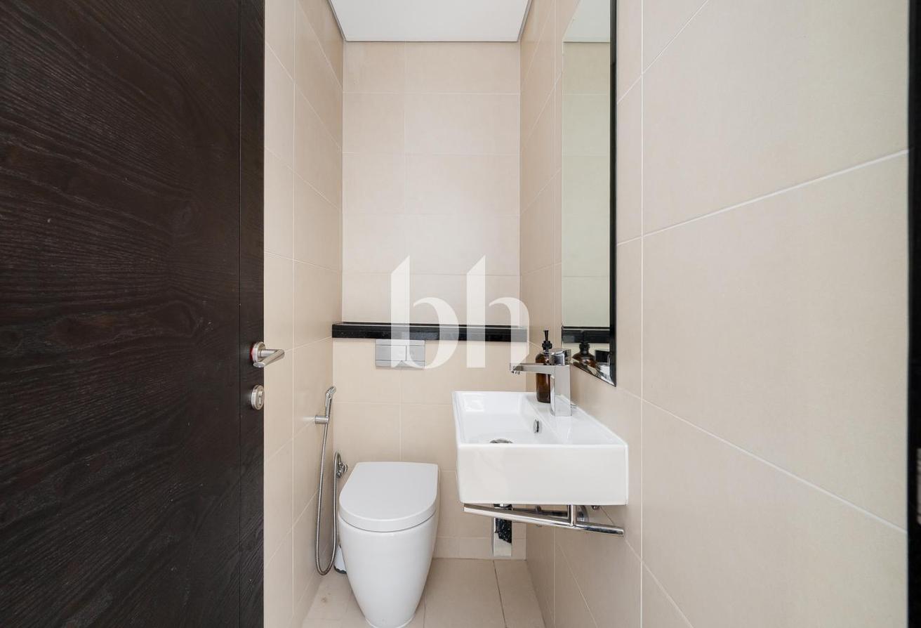 Vacant Now | Prime Location | Unfurnished | 1BR photo 11