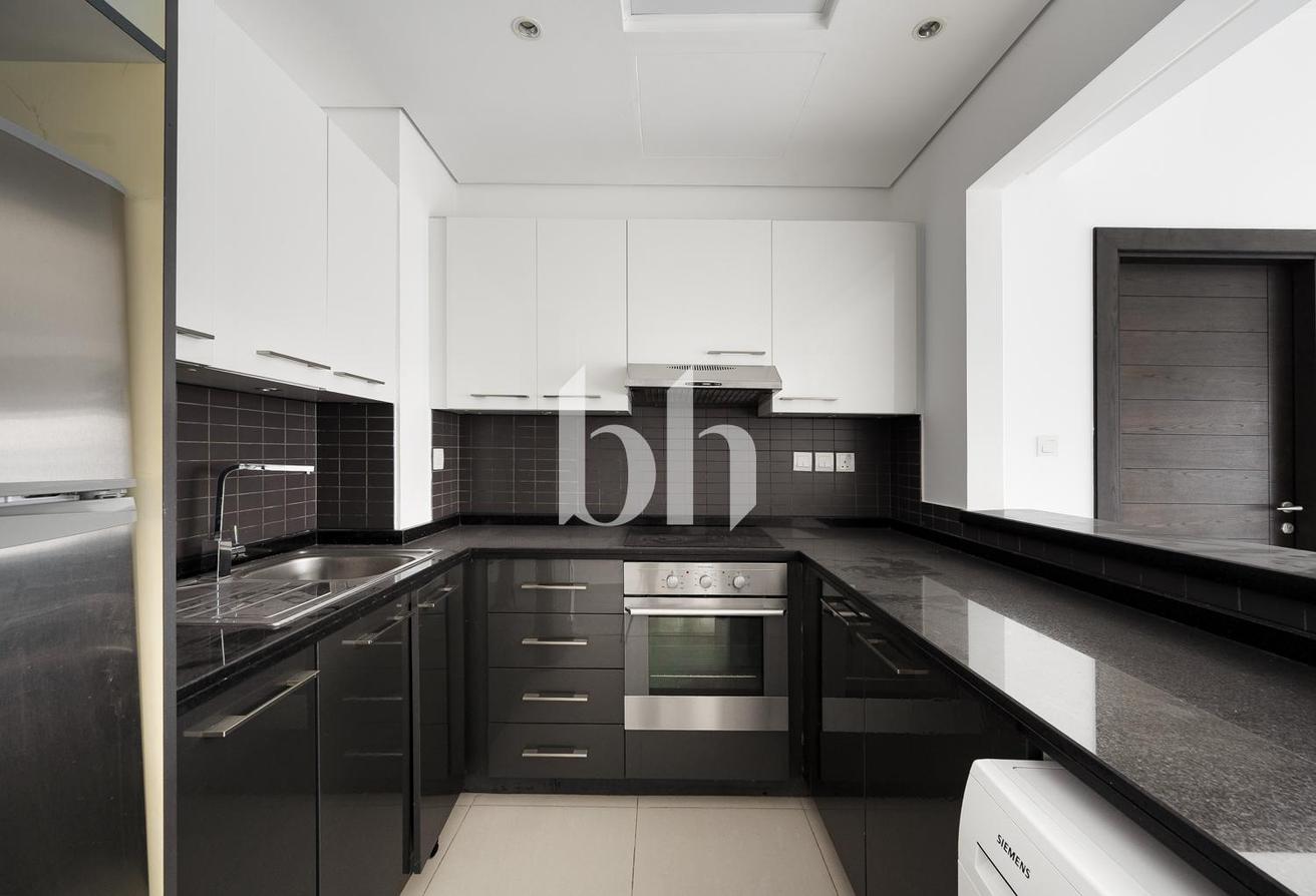 Vacant Now | Prime Location | Unfurnished | 1BR photo 6