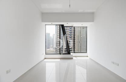 Apartment - 1 Bedroom - 2 Bathrooms for rent in Silverene Tower B - Silverene - Dubai Marina - Dubai
