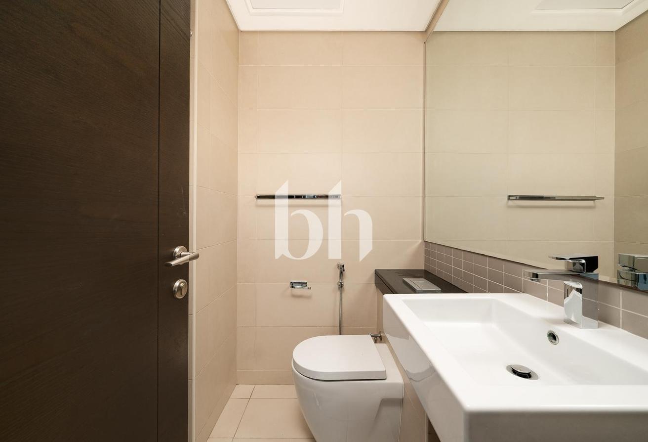 Vacant Now | Prime Location | Unfurnished | 1BR photo 12