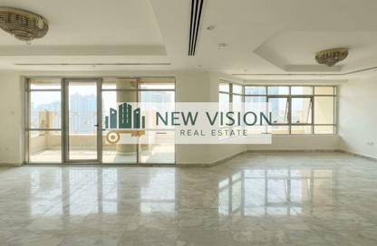Apartment - 5 - 7 for rent in Al Majaz 3 - Al Majaz - Sharjah Apartment - 5 - 7 for rent in Al Majaz 3 - Al Majaz - Sharjah