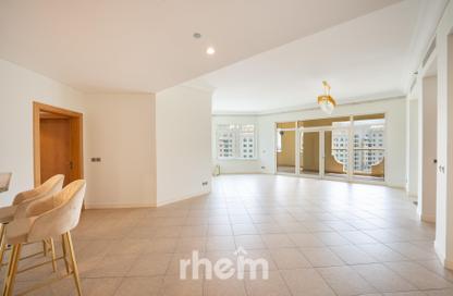 Apartment - 3 Bedrooms - 4 Bathrooms for rent in Abu Keibal - Shoreline Apartments - Palm Jumeirah - Dubai Apartment - 3 Bedrooms - 4 Bathrooms for rent in Abu Keibal - Shoreline Apartments - Palm Jumeirah - Dubai