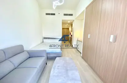 Apartment - 1 Bathroom for rent in Azizi Riviera 29 - Azizi Riviera - Meydan One - Meydan - Dubai Apartment - 1 Bathroom for rent in Azizi Riviera 29 - Azizi Riviera - Meydan One - Meydan - Dubai