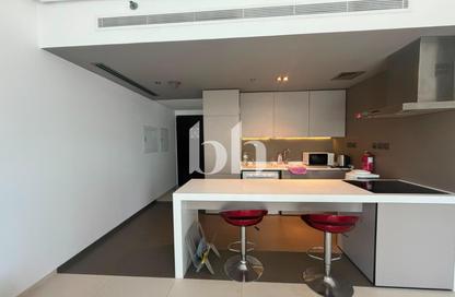 Apartment - 1 Bedroom - 2 Bathrooms for rent in West Avenue Tower - Dubai Marina - Dubai