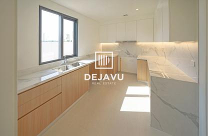 Townhouse - 4 Bedrooms - 5 Bathrooms for rent in Jebel Ali Village Townhouses - Jebel Ali Village - Jebel Ali - Dubai