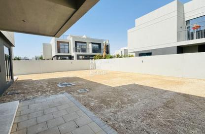 Villa - 4 Bedrooms - 6 Bathrooms for sale in The Pulse Beachfront 3 - The Pulse - Dubai South (Dubai World Central) - Dubai
