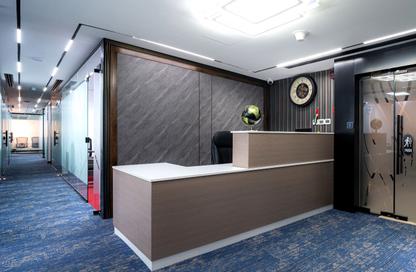 Office Space - Studio - 2 Bathrooms for rent in Al Dana Centre - Al Muraqqabat - Deira - Dubai Office Space - Studio - 2 Bathrooms for rent in Al Dana Centre - Al Muraqqabat - Deira - Dubai