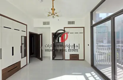 شقة - 2 غرف نوم - 2 حمامات للايجار في إيلز من دانوب - ارجان - دبي شقة - 2 غرف نوم - 2 حمامات للايجار في إيلز من دانوب - ارجان - دبي