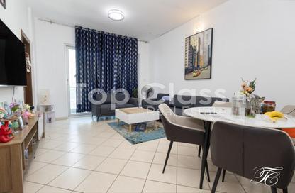 Apartment - 1 - 2 for rent in Lago Vista C - Lago Vista - Dubai Production City (IMPZ) - Dubai Apartment - 1 - 2 for rent in Lago Vista C - Lago Vista - Dubai Production City (IMPZ) - Dubai