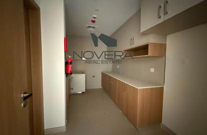 Apartment - 3 Bedrooms - 4 Bathrooms for sale in Crystal Residences - Maryam Island - Al Khan - Sharjah