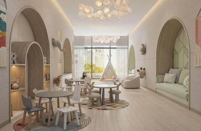Apartment - 2 Bedrooms - 2 Bathrooms for sale in Adeba Azizi - Dubai Healthcare City 2 - Al Jaddaf - Dubai Apartment - 2 Bedrooms - 2 Bathrooms for sale in Adeba Azizi - Dubai Healthcare City 2 - Al Jaddaf - Dubai