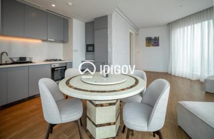 Apartment - 2 Bedrooms - 2 Bathrooms for rent in Uptown Tower - Uptown Dubai - Jumeirah Lake Towers - Dubai