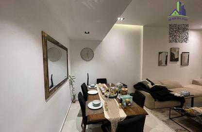 Apartment - 2 Bedrooms - 2 Bathrooms for sale in Gulf Tower - Emirates City - Ajman Apartment - 2 Bedrooms - 2 Bathrooms for sale in Gulf Tower - Emirates City - Ajman