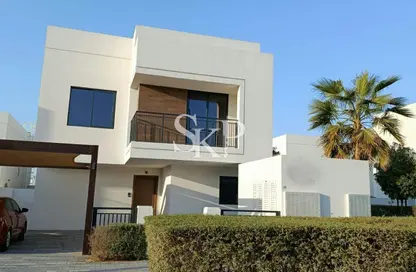 فيلا - 4 غرف نوم - 5 حمامات للايجار في نويا ڤيڤا - نويا - جزيرة ياس - أبوظبي فيلا - 4 غرف نوم - 5 حمامات للايجار في نويا ڤيڤا - نويا - جزيرة ياس - أبوظبي