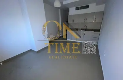 Apartment - Studio - 1 Bathroom for rent in The Icon Casa 2 - Al Rashidiya 3 - Al Rashidiya - Ajman
