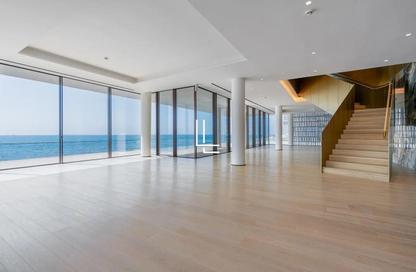 Villa - 5 Bedrooms - 5 Bathrooms for rent in Bulgari Ocean Mansions - Jumeirah Bay Island - Jumeirah - Dubai Villa - 5 Bedrooms - 5 Bathrooms for rent in Bulgari Ocean Mansions - Jumeirah Bay Island - Jumeirah - Dubai